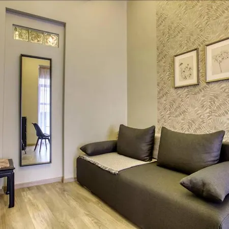 Appartement Plaka Filotheis House B à Athènes Extérieur photo