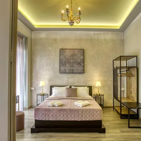 Appartement Plaka Filotheis House B à Athènes Extérieur photo