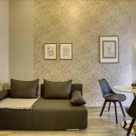 Appartement Plaka Filotheis House B à Athènes Extérieur photo