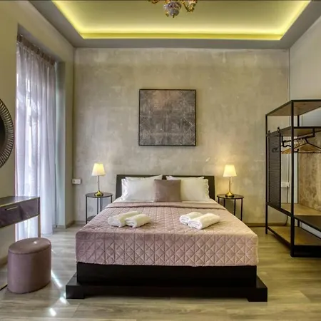 Appartement Plaka Filotheis House B à Athènes Extérieur photo