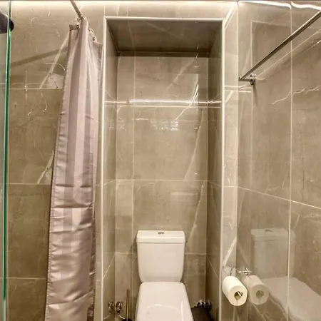 Appartement Plaka Filotheis House B à Athènes Extérieur photo