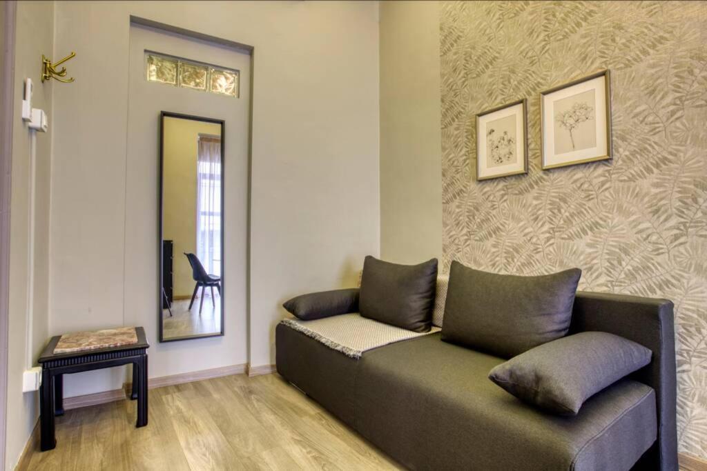 Plaka Filotheis House B Appartement *
