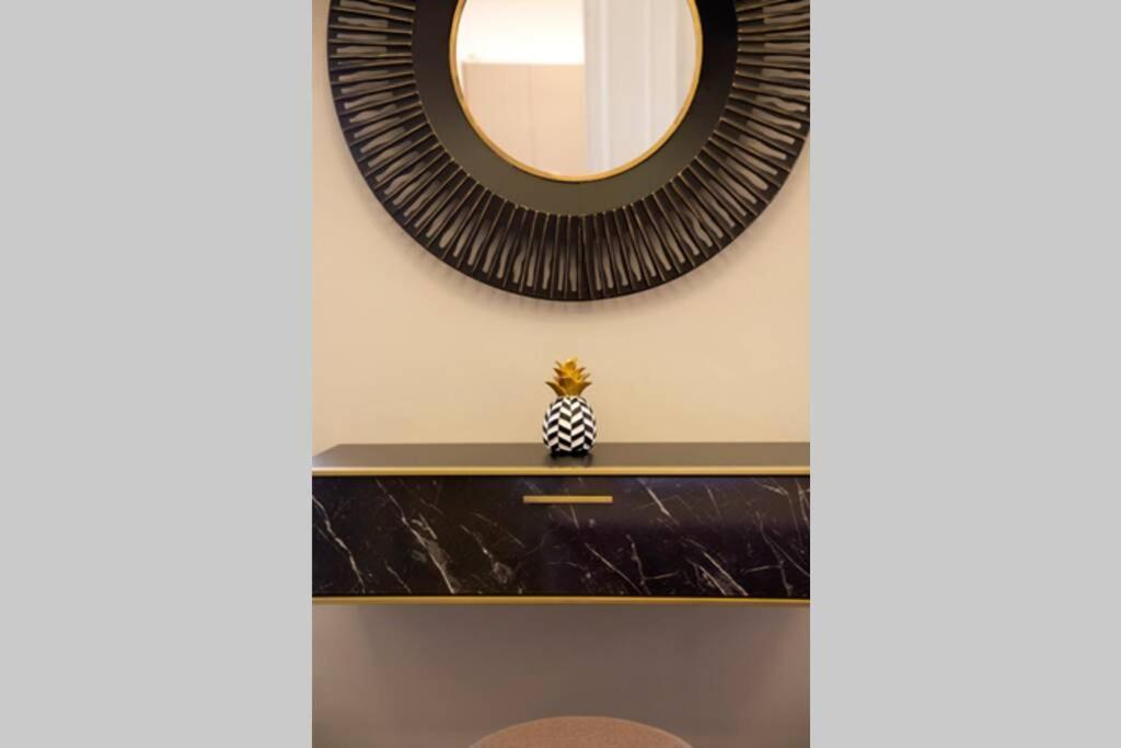 Plaka Filotheis House B Appartement