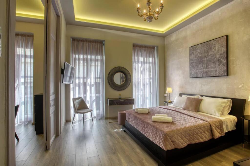 Plaka Filotheis House B Athènes